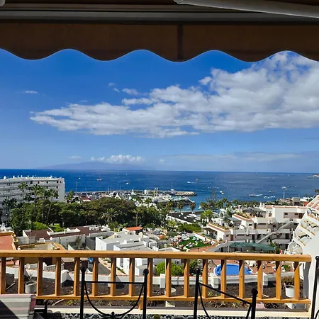Sunset In Geranios By Helloapartments Appartement