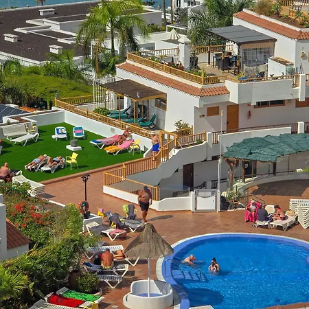 Apartment Sunset In Geranios By Helloapartments