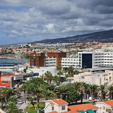 Apartment Sunset In Geranios By Helloapartments Costa Adeje (Tenerife)