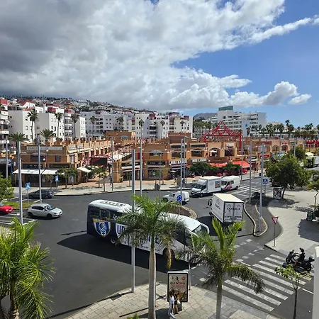 Appartement Sunset In Geranios By Helloapartments *