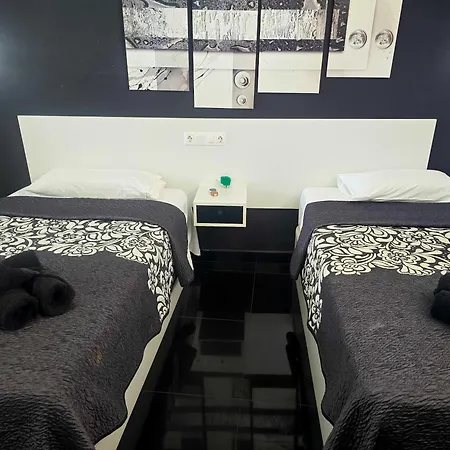Apartament Sunset In Geranios By Helloapartments *